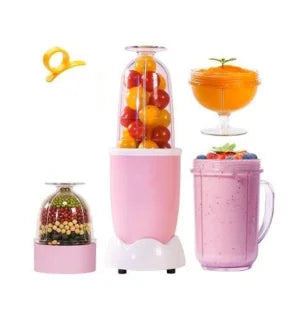 Multi Electric Juicer and Blender - Image 23