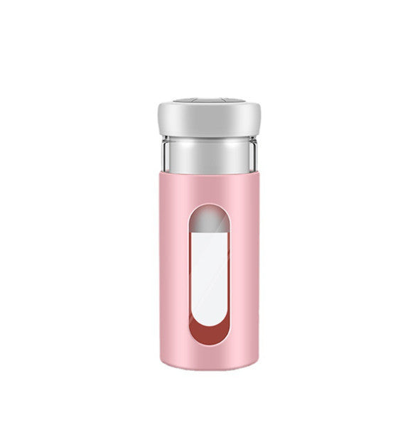 Portable Blender Electric Fruit Juicer - Image 7