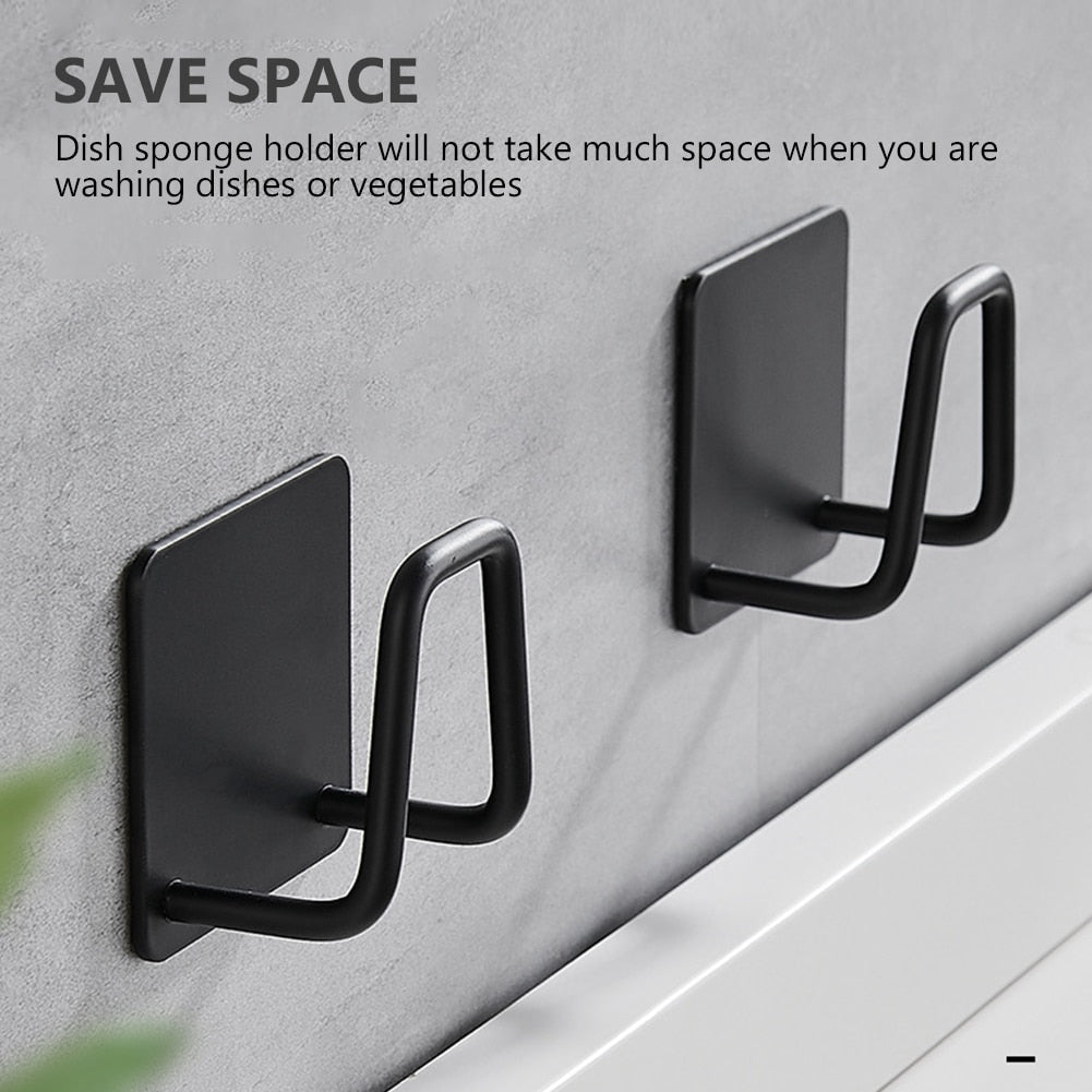 Kitchen Sponges Holder - Image 2