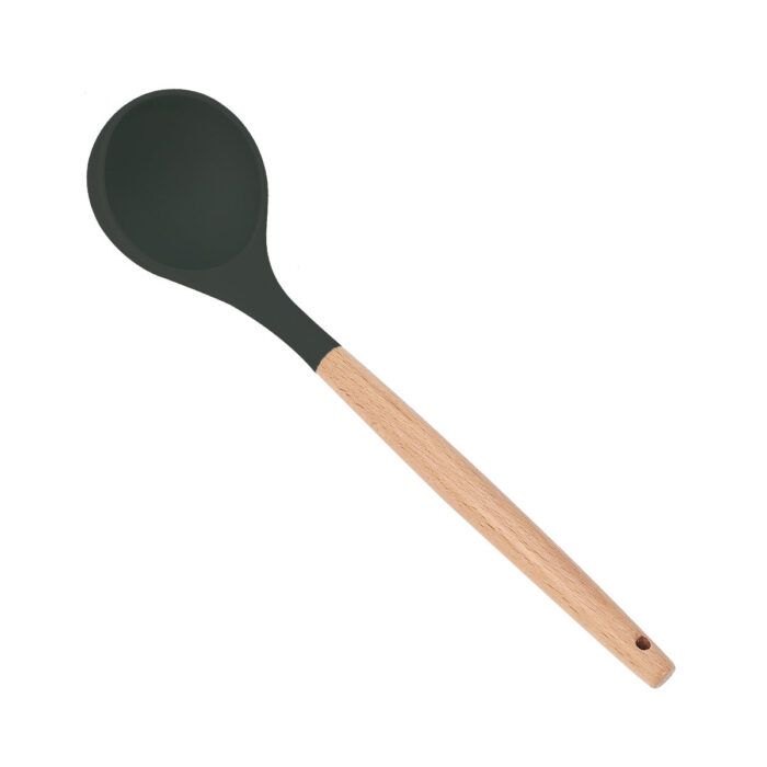 Silicone Kitchen Utensils Set - Image 6