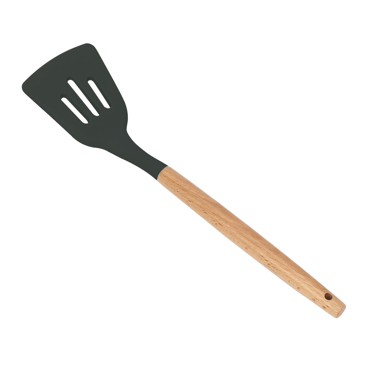 Silicone Kitchen Utensils Set - Image 7