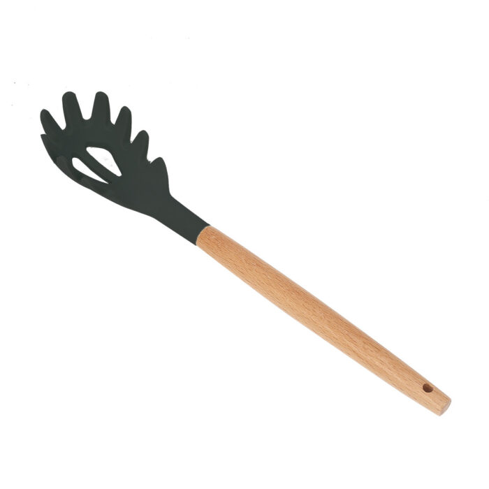 Silicone Kitchen Utensils Set - Image 9