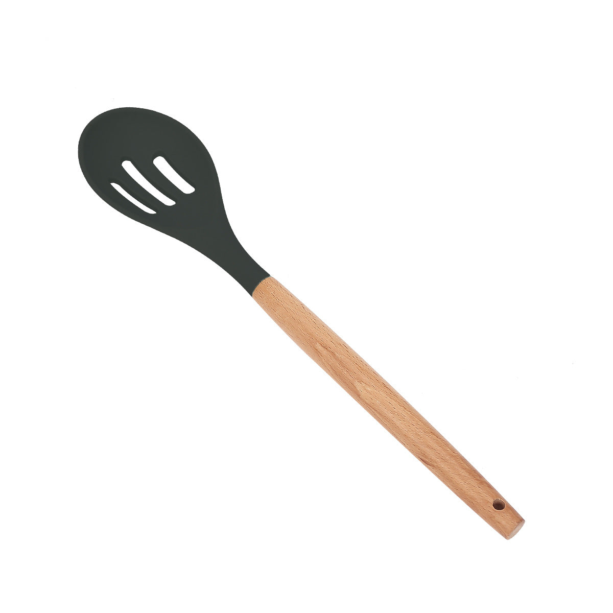 Silicone Kitchen Utensils Set - Image 12
