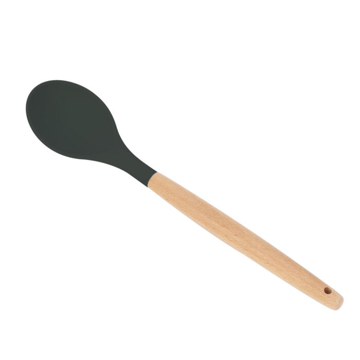 Silicone Kitchen Utensils Set - Image 13