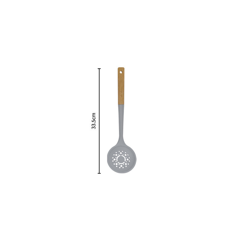 Silicone Kitchen Utensils Set - Image 15