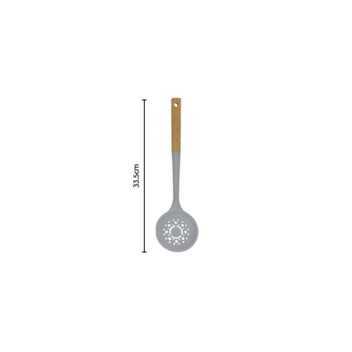 Silicone Kitchen Utensils Set - Image 3