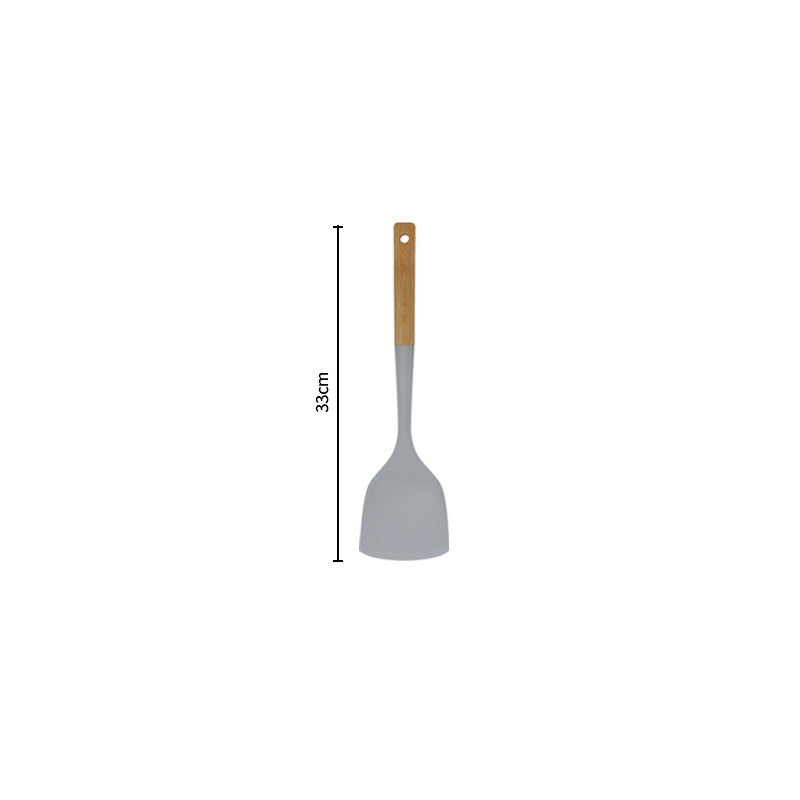 Silicone Kitchen Utensils Set - Image 4