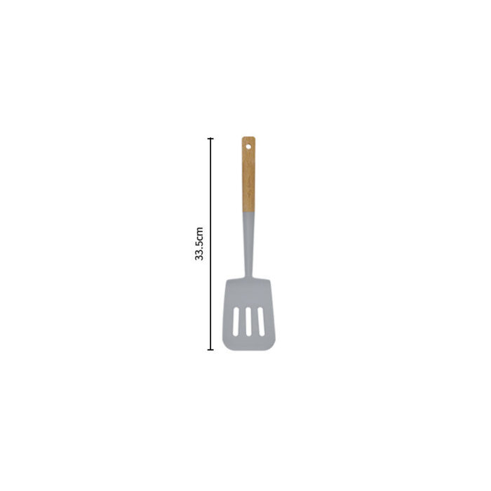 Silicone Kitchen Utensils Set - Image 16