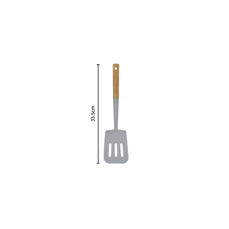 Silicone Kitchen Utensils Set - Image 5
