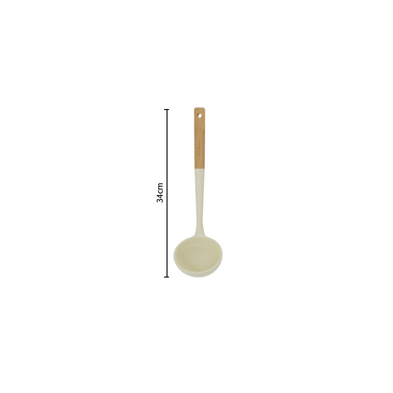 Silicone Kitchen Utensils Set - Image 6