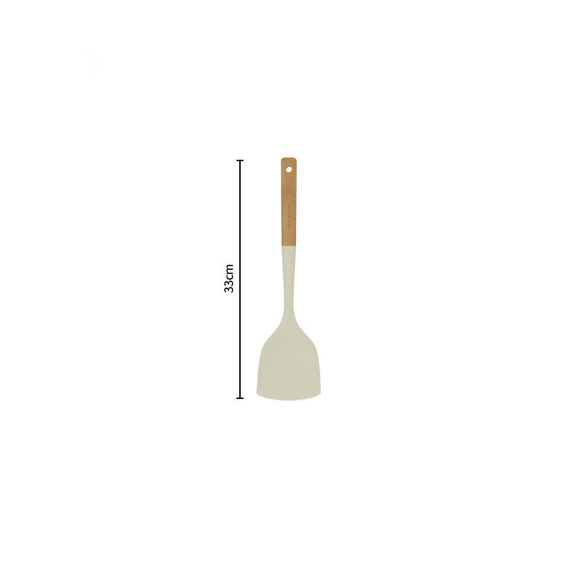 Silicone Kitchen Utensils Set - Image 7
