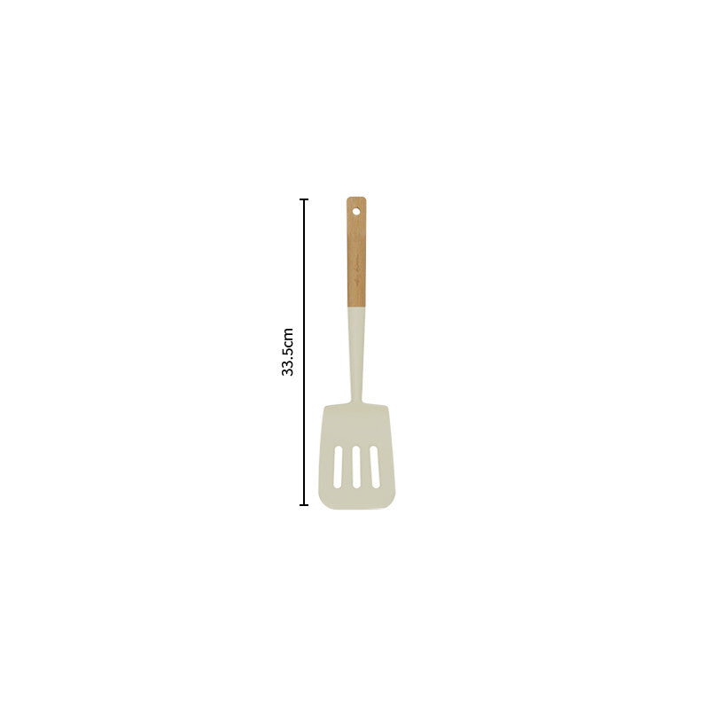 Silicone Kitchen Utensils Set - Image 9