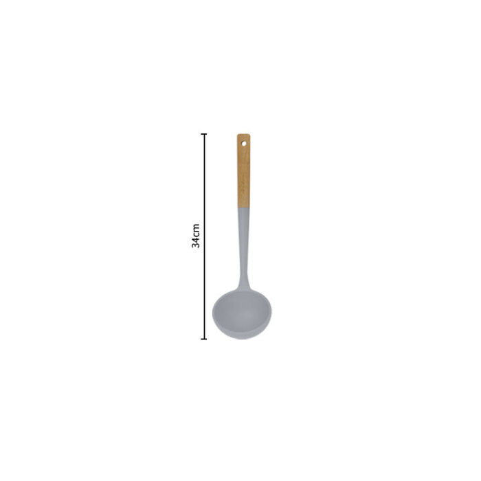 Silicone Kitchen Utensils Set - Image 13