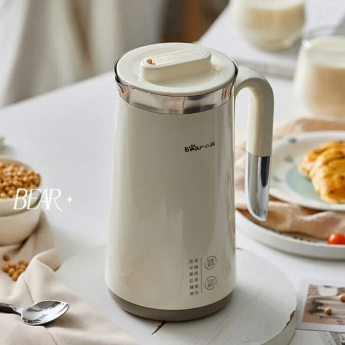 Soymilk Maker & Blender - Image 3