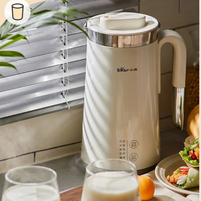 Soymilk Maker & Blender - Image 4