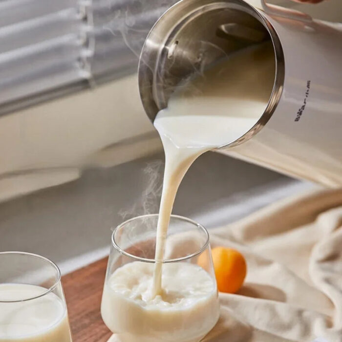 Soymilk Maker & Blender - Image 5