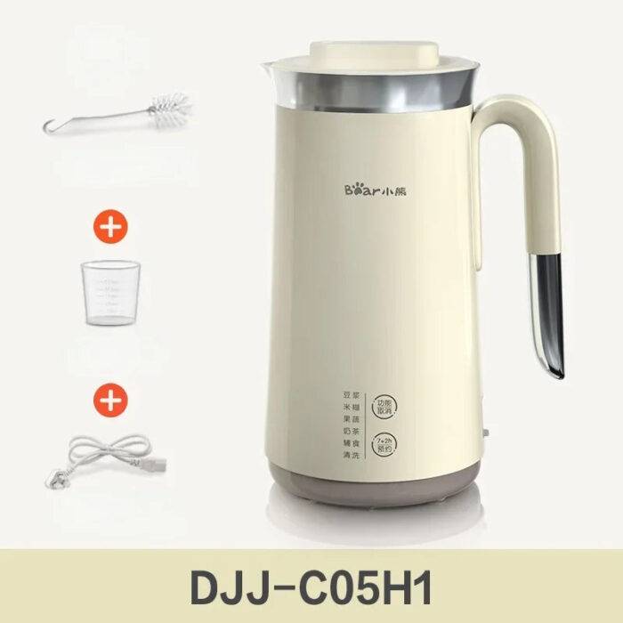 Soymilk Maker & Blender - Image 8
