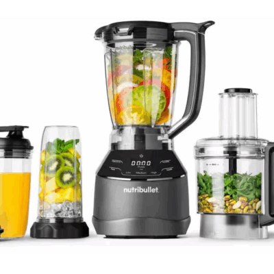 BLENDER NBF580B NUTRIBULLET (8006447002555)